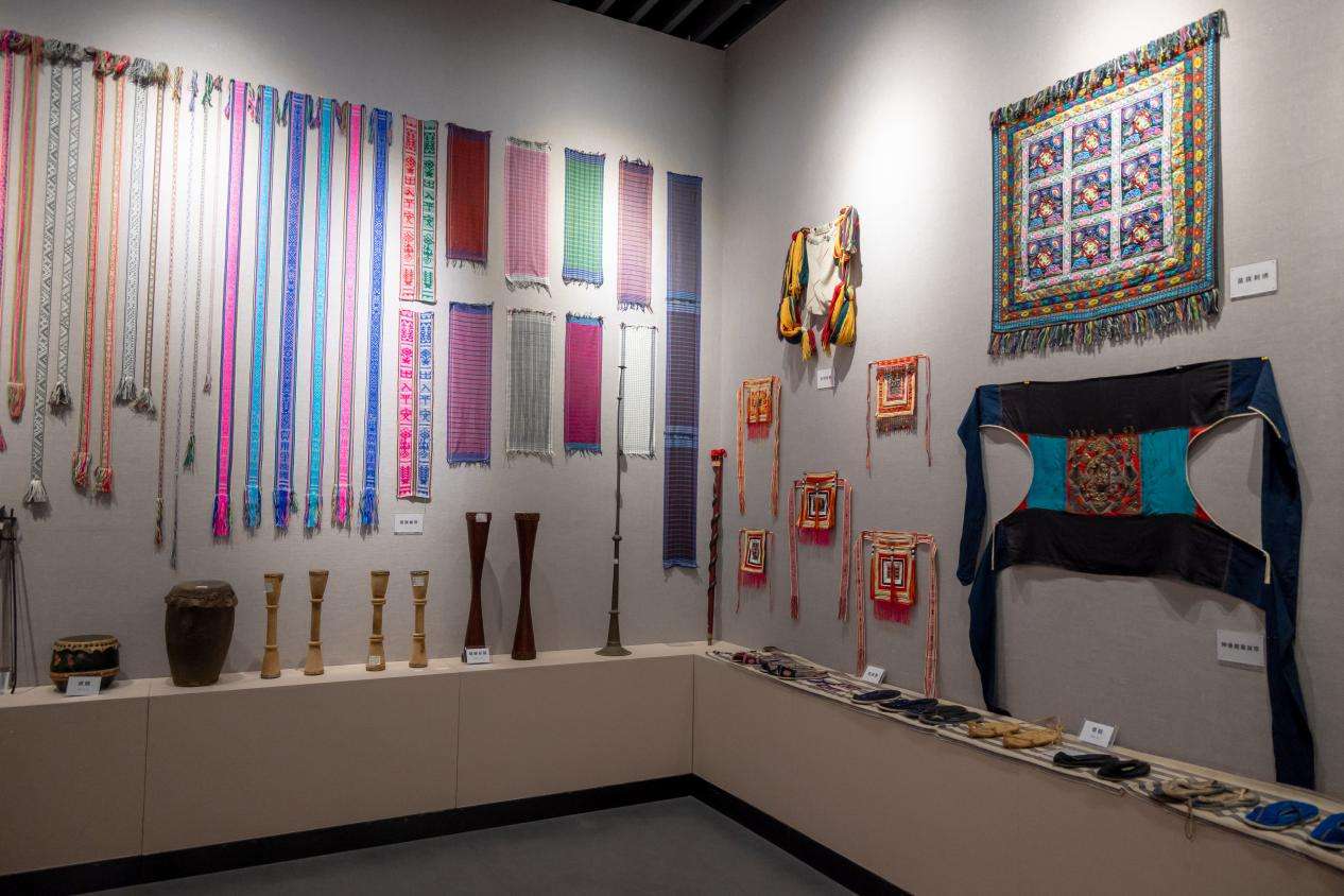 广西贺州:盘活文化资源 开辟民族团结进步新路径 DSC_4190-1