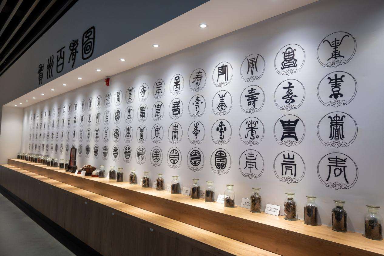 广西贺州:盘活文化资源 开辟民族团结进步新路径 DSC_4188-1